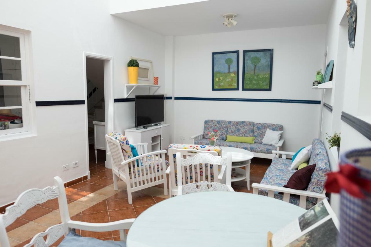 Ferienwohnung Casa Maria Cristina 3 Santa Cruz de Tenerife Exterior foto