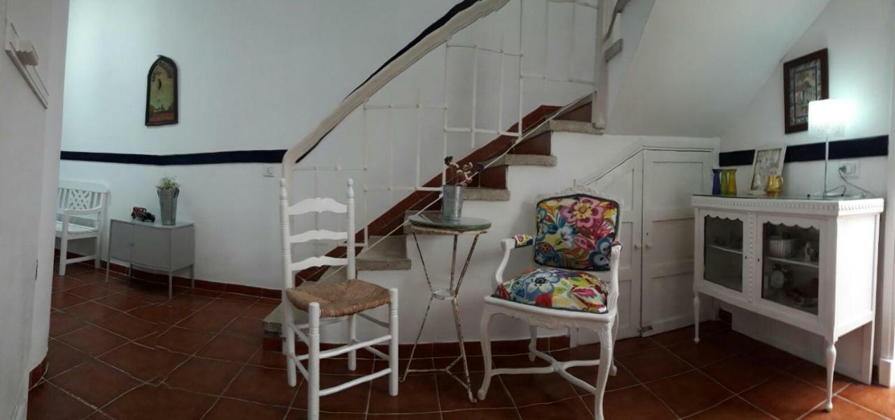 Ferienwohnung Casa Maria Cristina 3 Santa Cruz de Tenerife Exterior foto